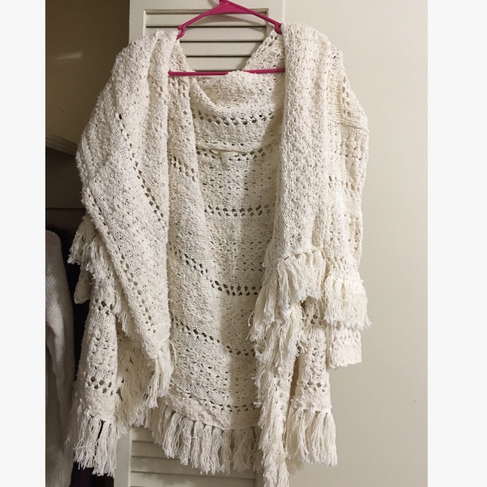 Maje cardigan